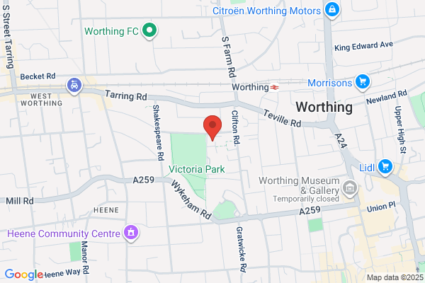 Emsworth Fireplaces Ltd