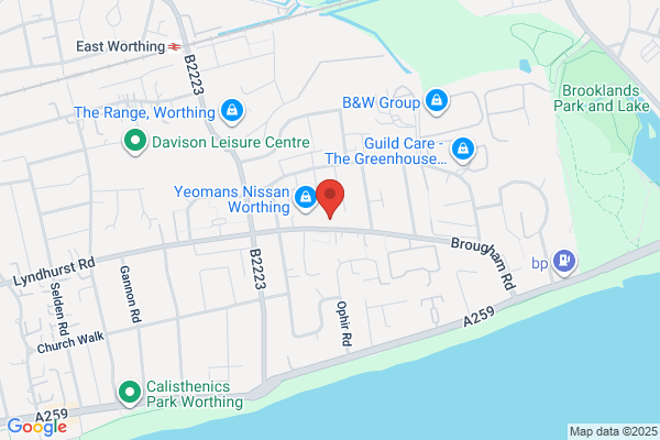 Motability Scheme at Dinnages Volvo Worthing