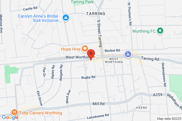 Cartech (Autocentres) Ltd