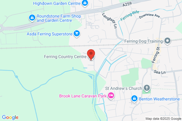 Ferring Country Centre