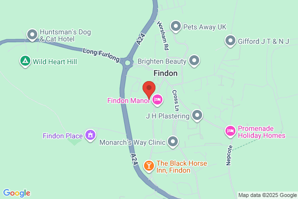 Findon Village Hall