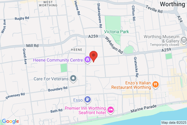 Comfort Keepers West Sussex
