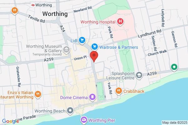 Goldsborough Home Care