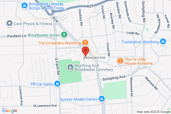Hanover Housing Association