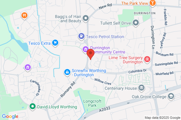 The Samuel Lewis Housing Trust
