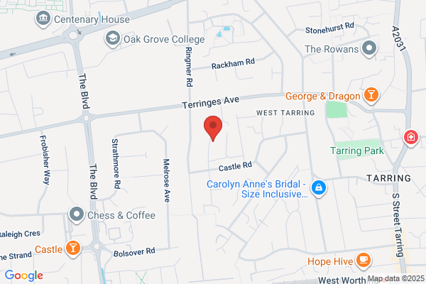 Yates Property Handyman Services Ltd