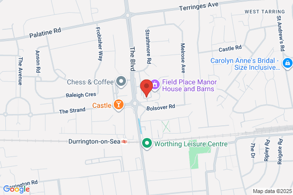 Worthing Indoor Bowling Greens Ltd