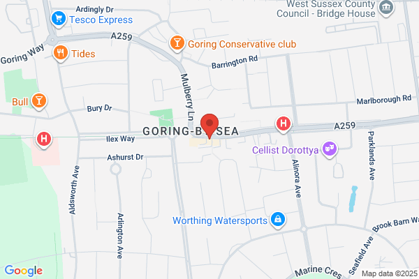 Countrywide Residential Lettings