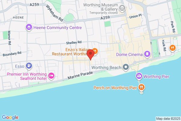 West Sussex Credit Union