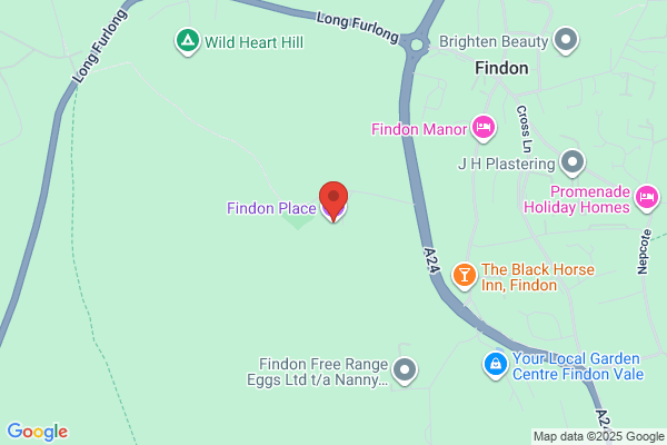 Findon