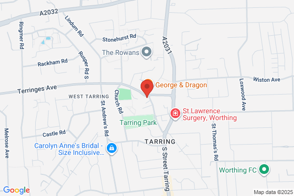 Tarring Village News