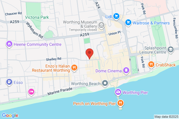 Worthing News