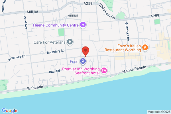 Lifeline Services