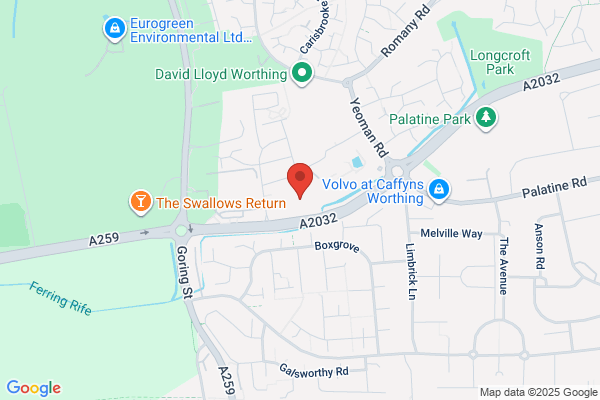 Guild Care - Haviland House