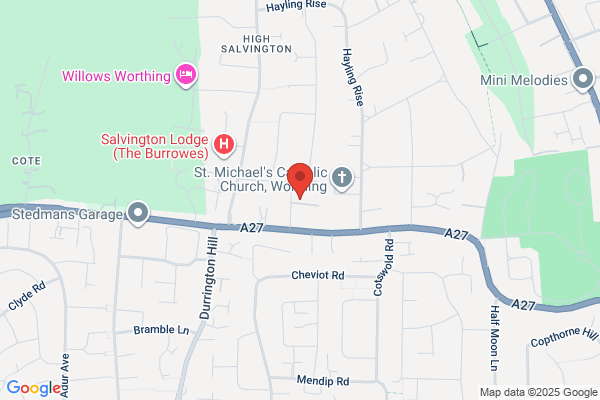 Longacre Nursing Home