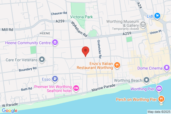 Sussex Clinic Ltd