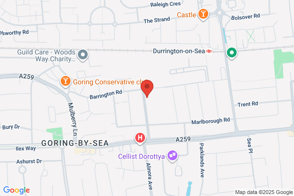 Westholme Clinic Ltd