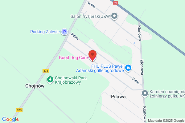 Canine Good Care