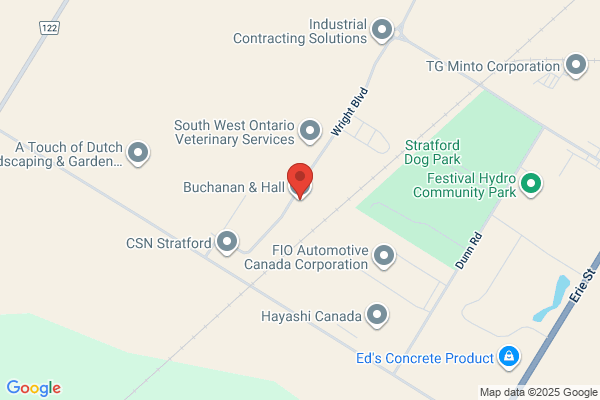 Buchan Refrigeration
