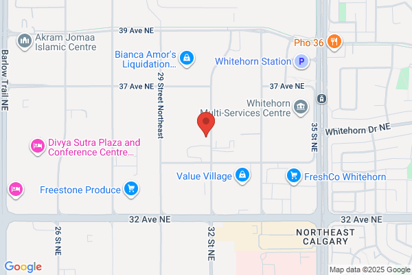 Central Auto Repair Services