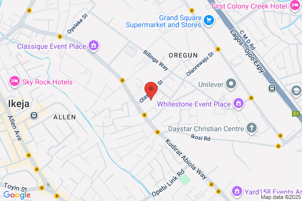 Destini Healthline Ltd