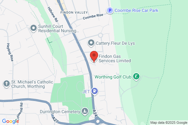 Findon Caravan Services