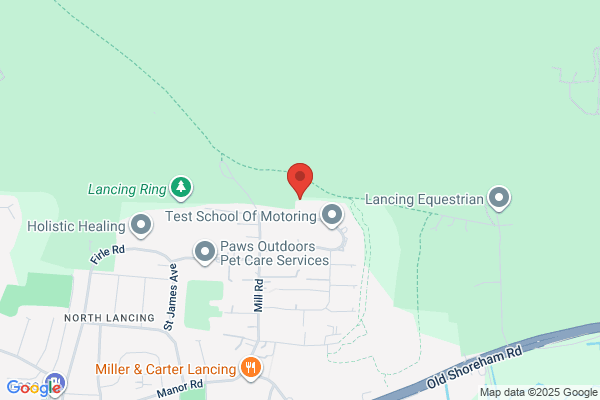 Findon Caravan Services Ltd