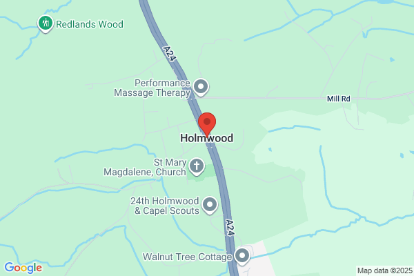 Holmwood
