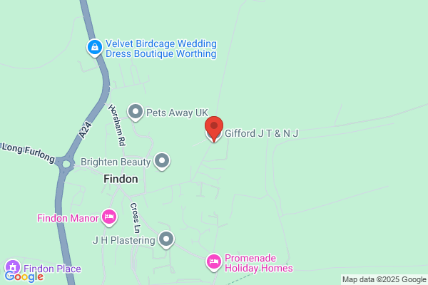 J T & N J Gifford