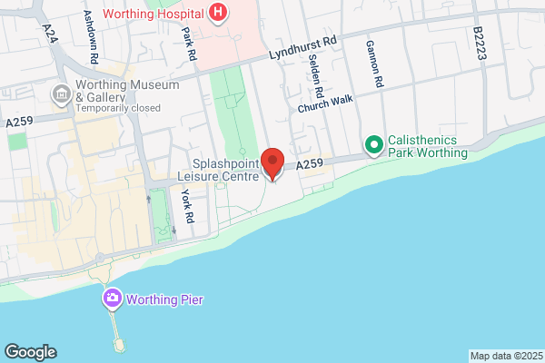 Worthing Sale & Exchange