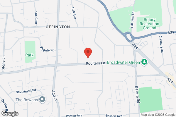 Goring Physiotherapy & Sports Injury Clinic
