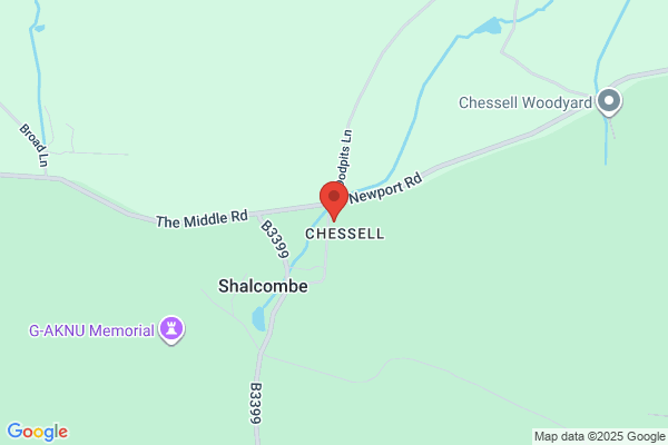 F Chessell