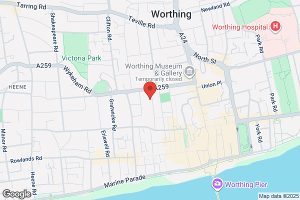 Otter Plumbing & Heating