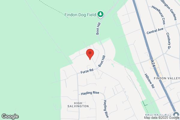 Worthing Plumbing