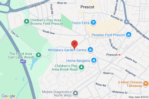 Victoria Care (UK) Ltd