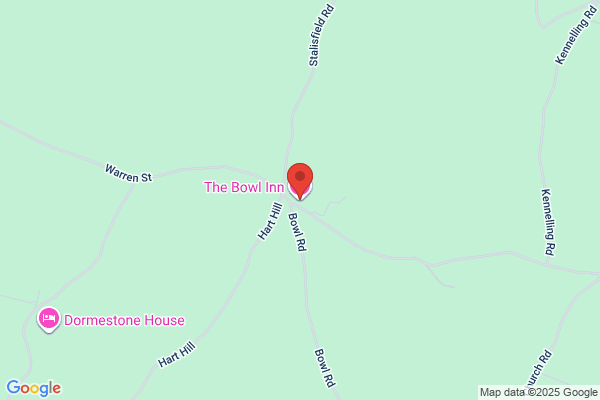 The Bowl Inn