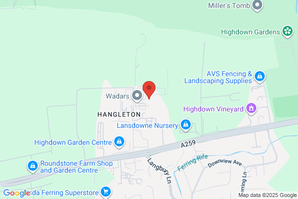 Hangleton Farm Equestrian Centre