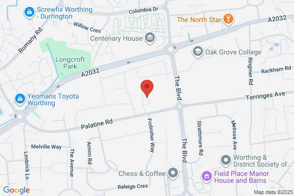 Palatine School
