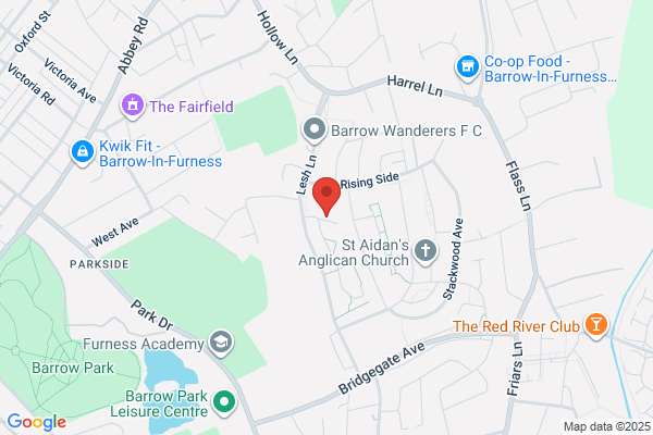 Pupil Referral Unit (South)