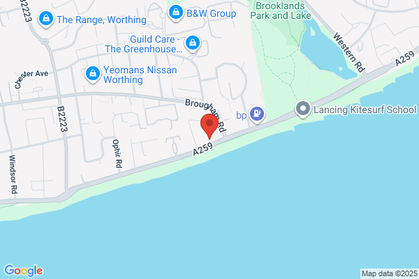 Nufront Shopfitters
