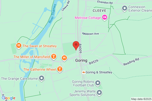 Goring Cricket Club