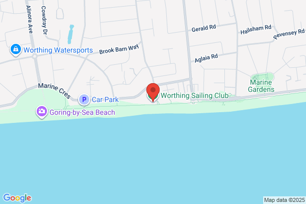 Worthing Yacht Club