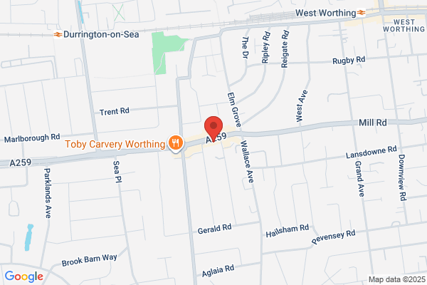 Co-op Food - Goring Road
