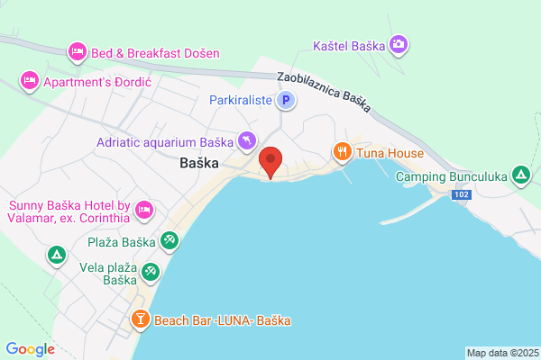 Bahar's Kebab & Burger Bar