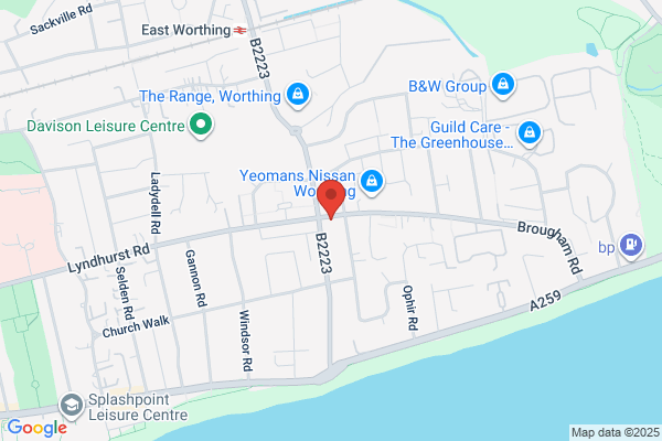 Eshnas Nutrition Curry & Tandoori Take Away
