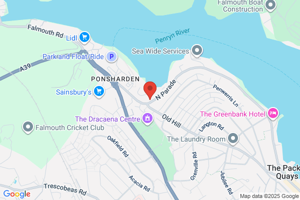 Training Point (UK) Ltd