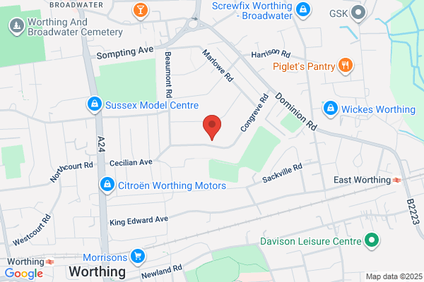 Crown Care Tree Surgeons