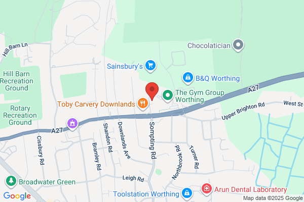Vets4Pets - Worthing
