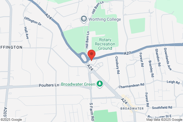 Grove Lodge Veterinary Surgery