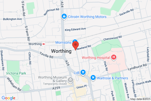 Worthing Animal Clinic